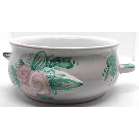 Bjorn Wiinblad Figure Sculpture BOWL CERAMIC MID CENTURY Modern Mcm DENMARK - Picture 3 of 6